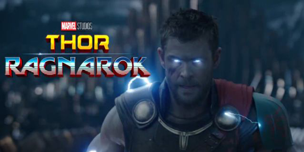 5 Adegan Thor Ragnarok Ini Enggak Sama dengan di Komik thumbnail